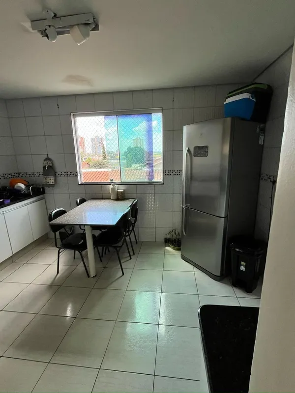 Apartamento de 105 mÂ², muito bem distribuÃ­dos, com 03 quartos, sendo 01 suÃ­te...