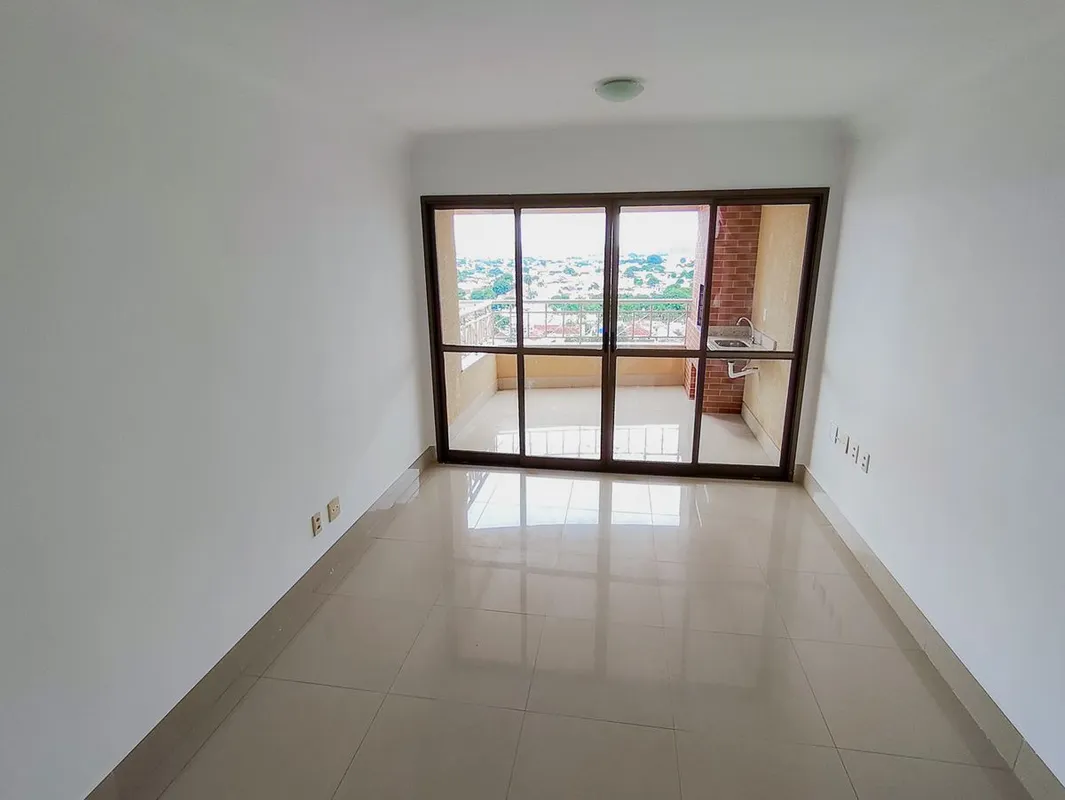 Apartamento de 89mÂ² com 03 quartos, sendo 01 suÃ­te, completo em armÃ¡rios plan...