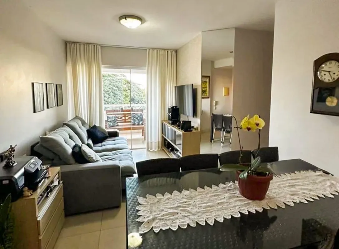 Excelente apartamento disponÃ­vel no Home Serrinha Residencial, localizado no ba...