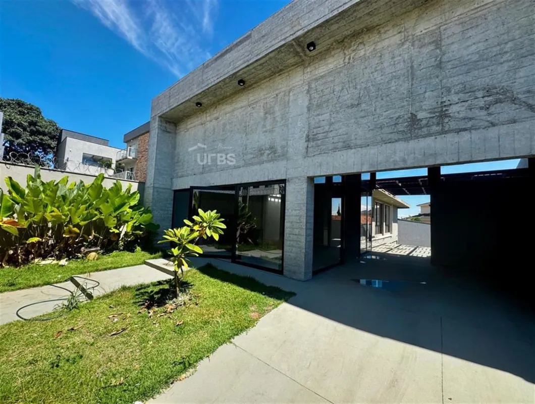 COD U-0031905 - Casa dos Sonhos no Faiçalville: Design, Conforto e Automação em ...