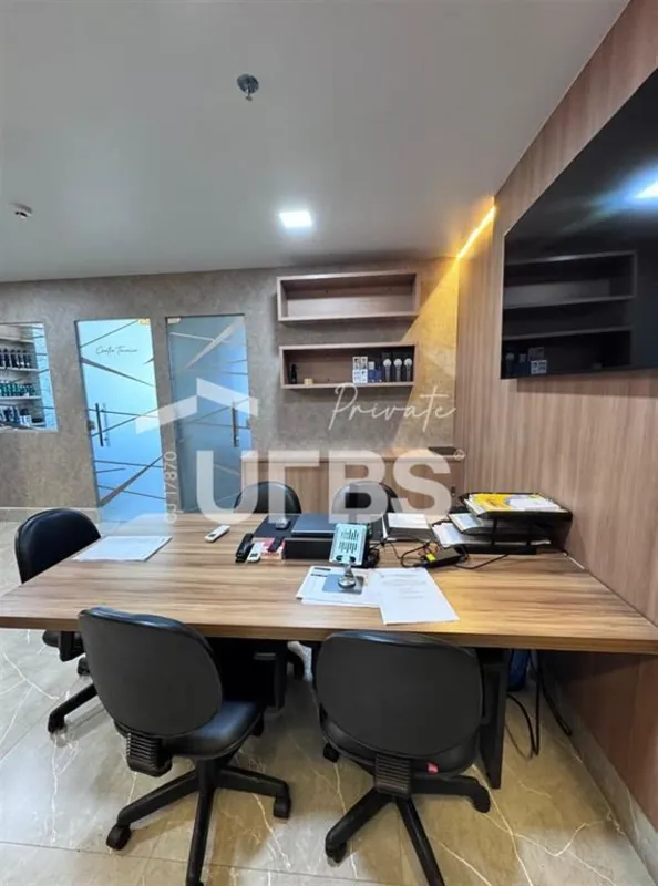 COD U-0031769 - Endereço certo para decisões que movem negócios.No Setor Bueno, ...