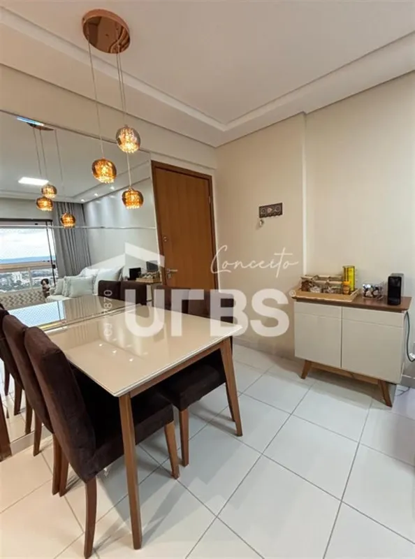 COD U-0030793 - ED. ORIENT – TORRE CHANDORApartamento bem distribuído, com boa l...