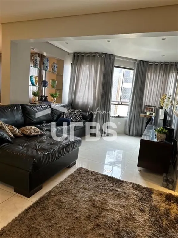 COD U-0029878 - Exclusividade Nova Suíça: Apartamento de Luxo com Vista para o P...