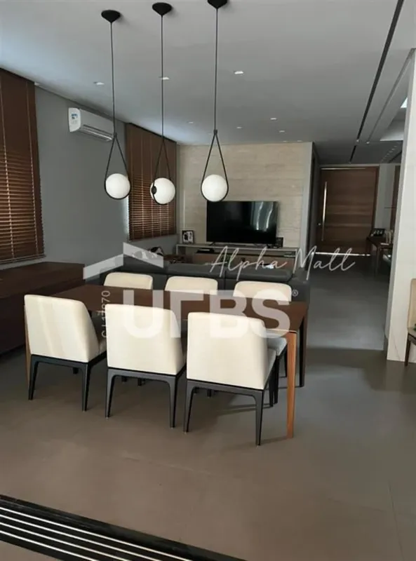 COD U-0030172 - Exclusividade e Conforto no Portal do Sol II: Sobrado de Alto Pa...