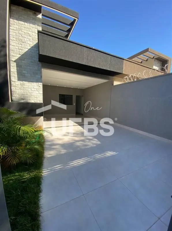 COD U-0025710 - CASA TÉRREA – JD EUROPA Área total: 183,30mtÁrea Construída: 134...