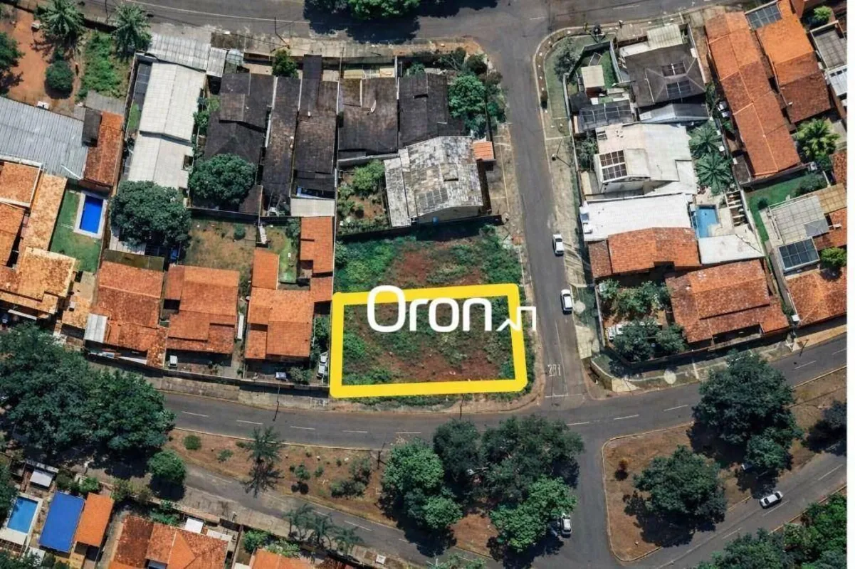 CÓDIGO DO IMÓVEL: TE1306LOCALIZAÇÃO:Próximo a Avenida Anhanguera, Avenida Castel...