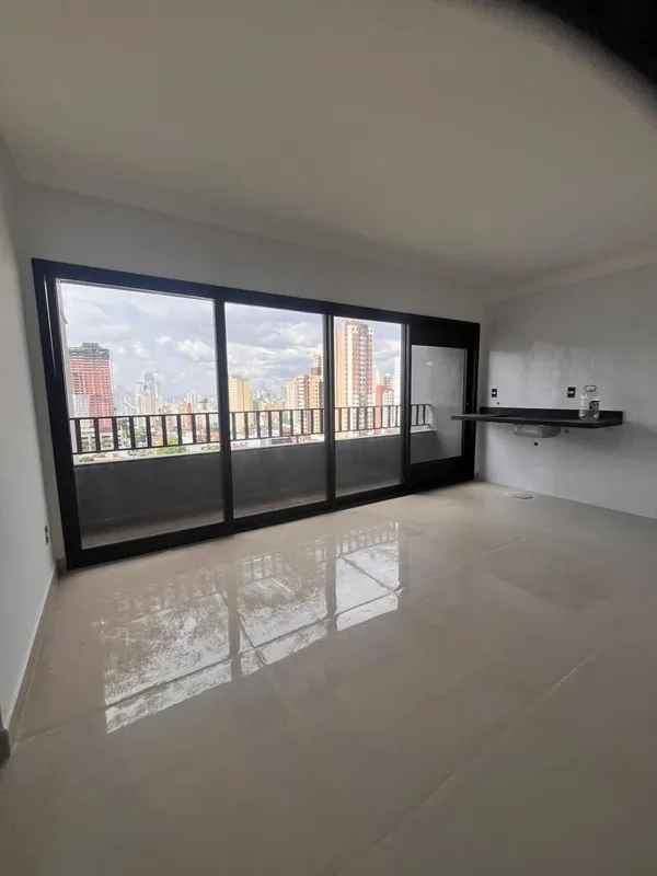 ?? Apartamento 3 suítes – Orla do Parque Serrinha (Vista definitiva)Setor Bueno ...