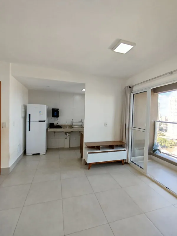 Terrazo Vista Bueno Prédio Novo AP novo2 Dormitórios 1 Suíte Andar alto 63m²Nasc...
