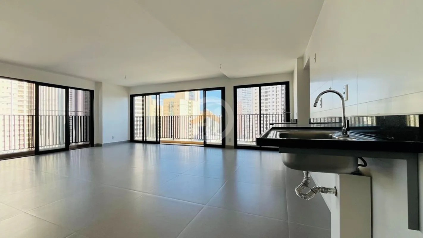 Excelente apartamento pronto para morar 3 suítes plenas, suíte master muito espa...