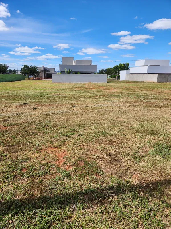 Lote no Terras Alphas 1 Lote de 360m2 10/04/26