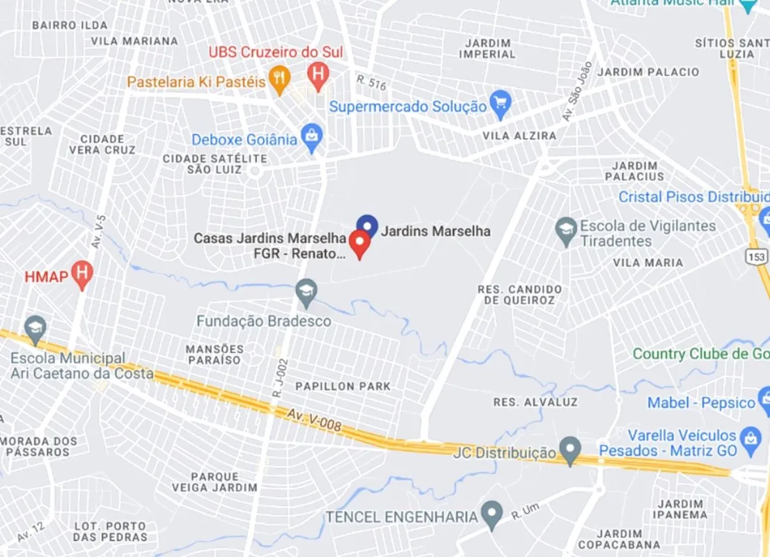 Foto do Imóvel