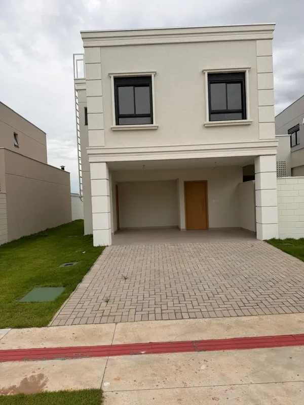 Jardins LyonUm dos condomínios mais valorizados da região do Eldorado Segurança ...