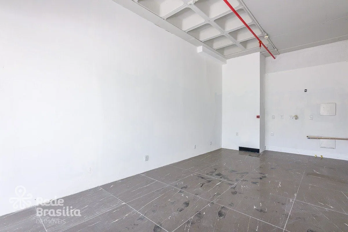 Um complexo empresarial consolidado, agora com oportunidades comerciais no coraç...