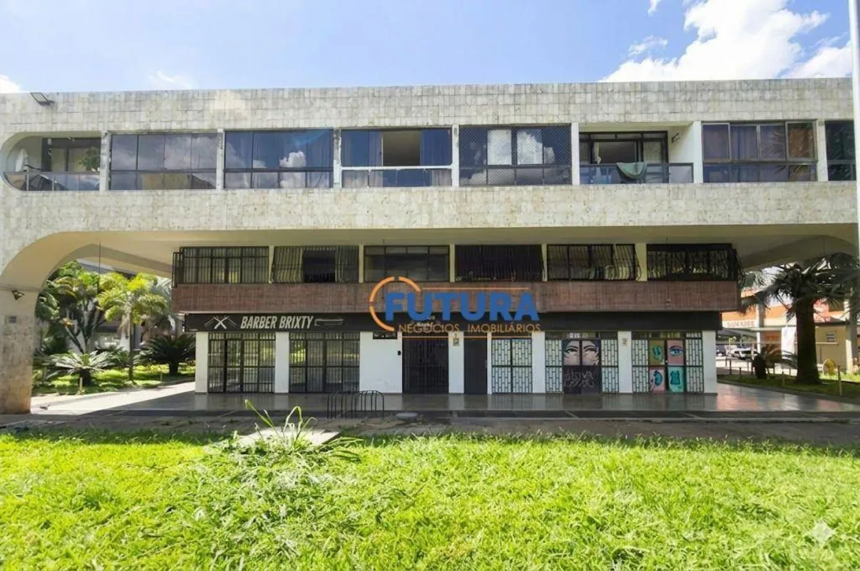 A FUTURA NEGÓCIOS IMOBILIÁRIOS disponibiliza para VENDA:Excelente kit 20 m²,1 qu...