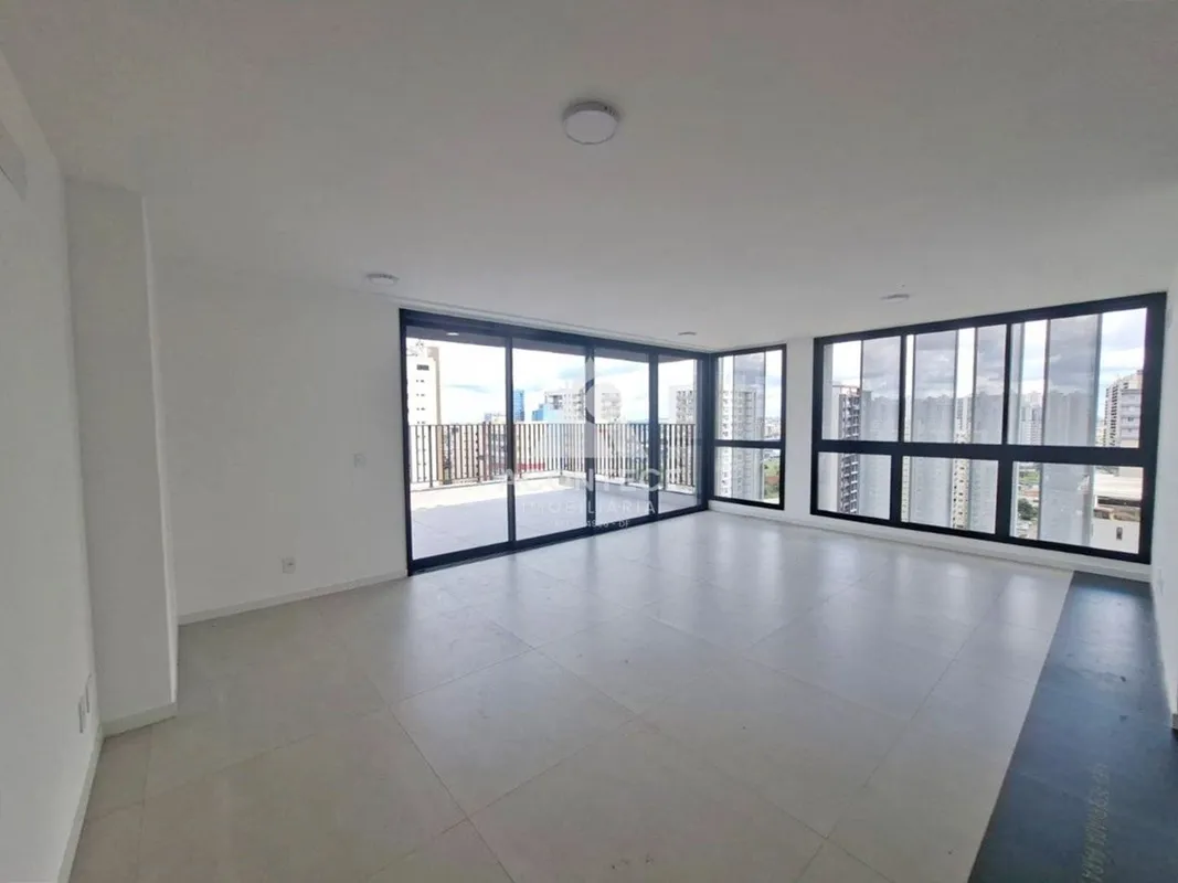 DUPLEX COM 2 SUÍTES + VARANDA GOURMET + PAVIMENTO DE LAZER! CASA 35, ÁGUAS CLARA...