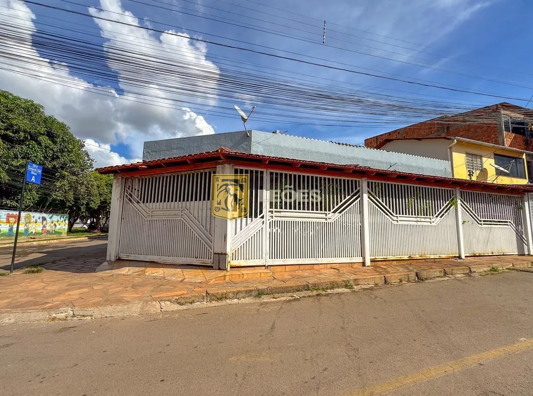 LEÕES DA CORRETAGEM VENDE O IMÓVEL QUE VOCÊ PROCURAOportunidade exclusiva para q...