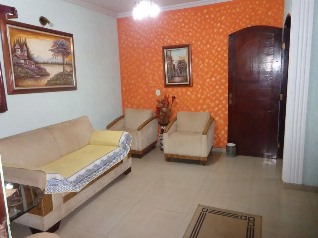 LEÕES DA CORRETAGEM VENDE O IMÓVEL QUE VOCÊ PROCURAVENDO SOBRADO AREAL / ÁGUAS C...