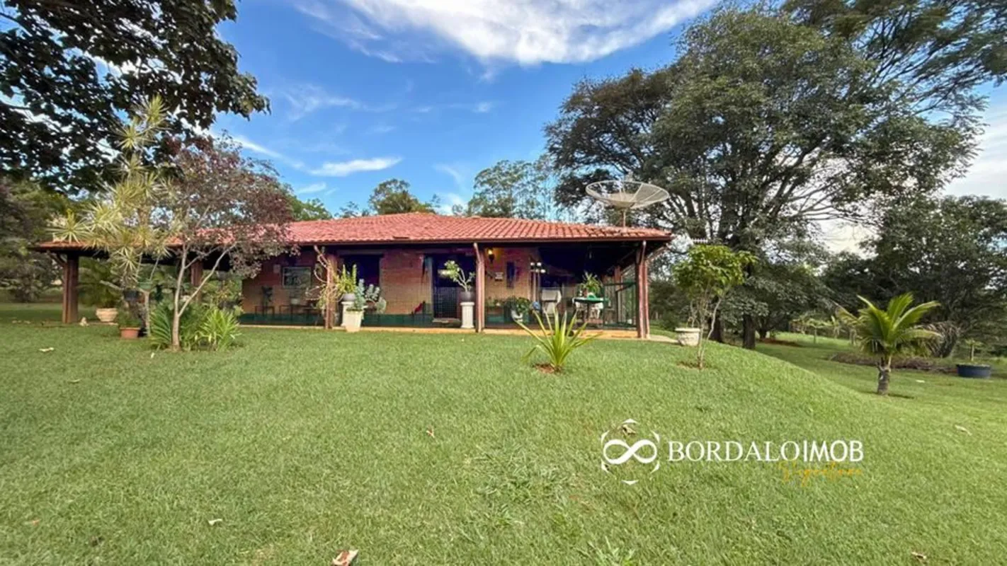 VILLA153021 - Última atualização: 13/04/26 23:31Vendo duas chácaras juntas total...