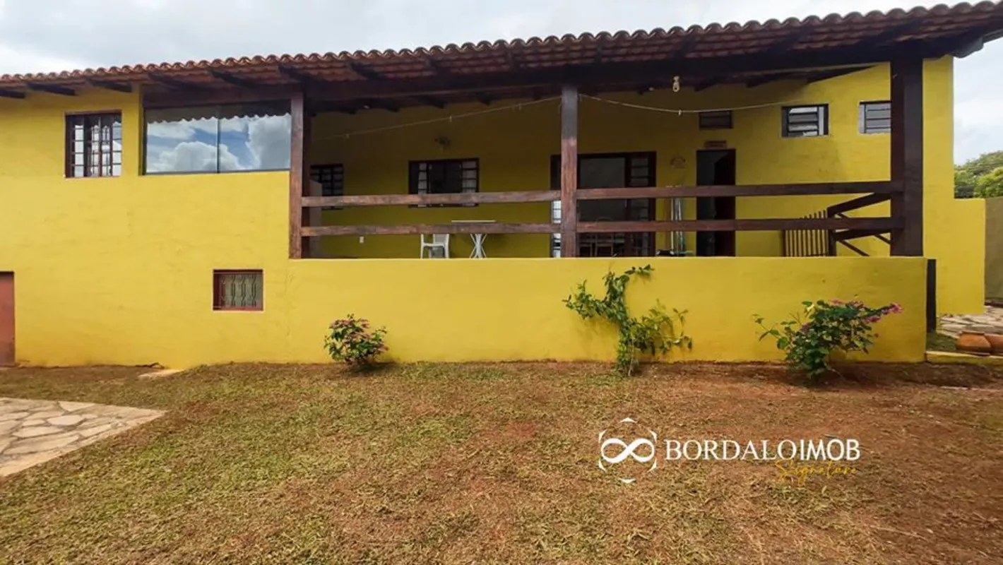 Foto do Imóvel