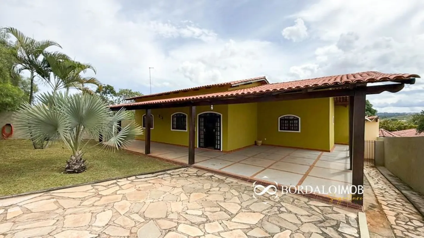 VILLA153020 - Última atualização: 15/06/26 23:31 - Casa de 795.000.00 no Condomí...