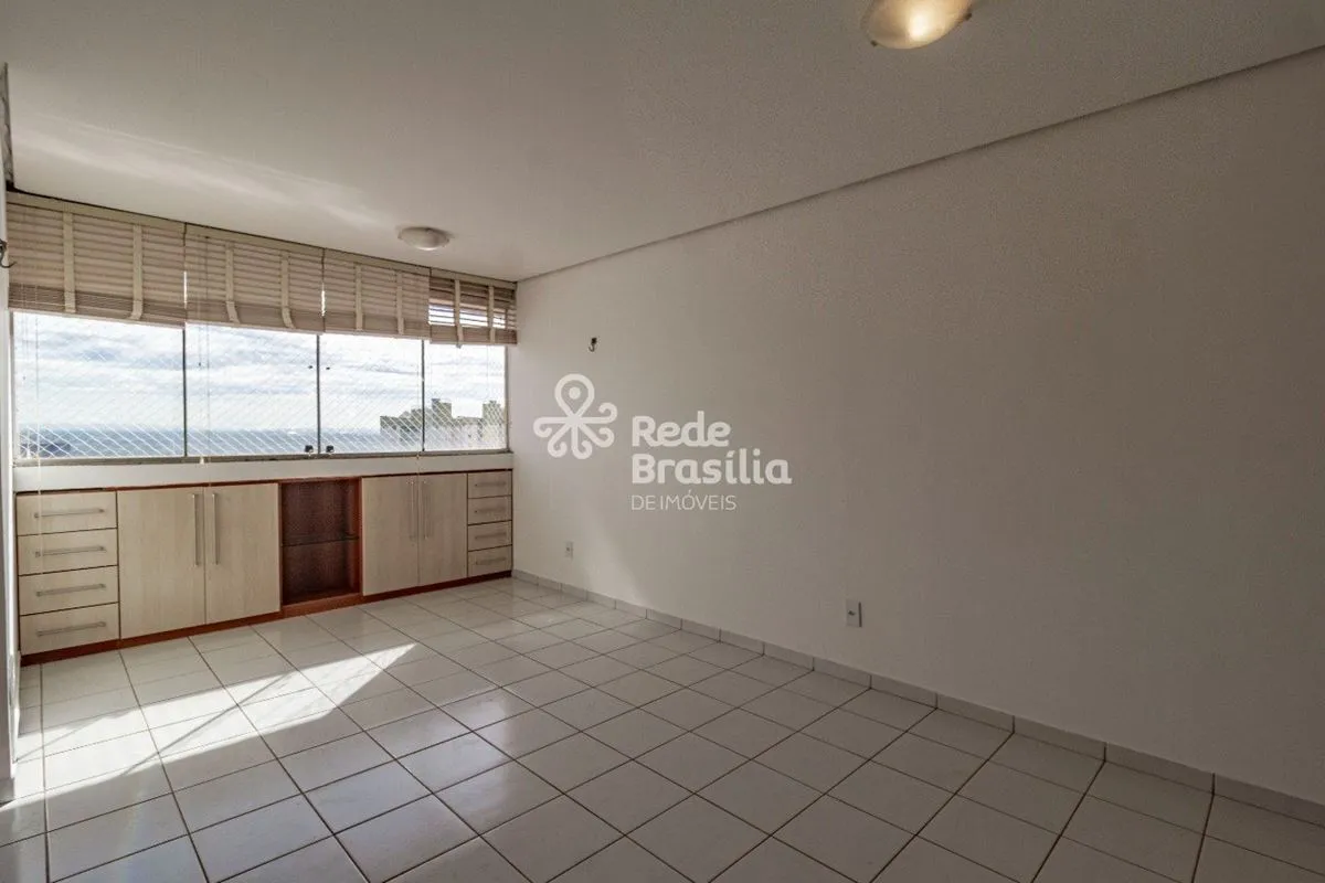 TH29768 - Qd 103 Praca Juriti Águas Claras Res. Juriti, Apartamento 02 quartos, ...