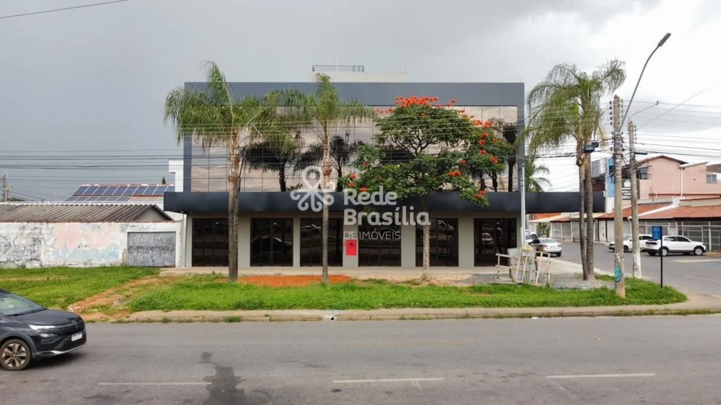 TH34959 - Qe 13 Guará, Ótima Sala, 26m². Agende sua visita! Ótima sala comercial...