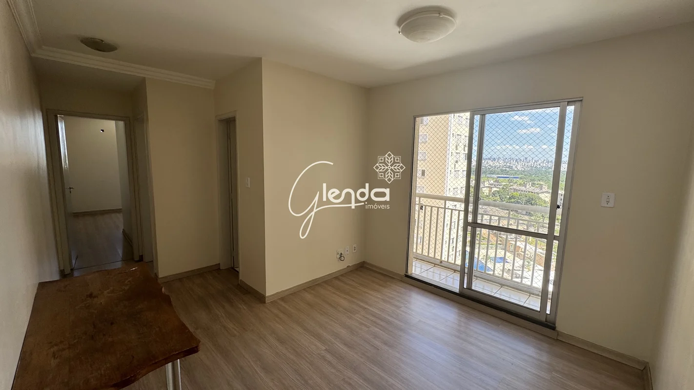 Procurando conforto, segurança e localização estratégica em Goiânia? Conheça est...