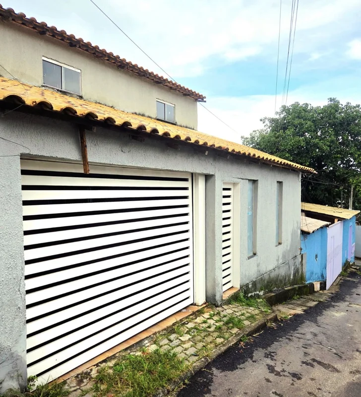 Excelente opção pra investidor, com uma renda de R$ 12,500,00. Ou morar e alugar...