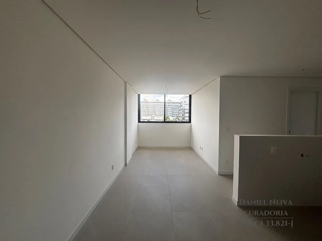 Para quem entende que a casa é o lugar de celebrar a vida. Esta unidade de 2 qua...