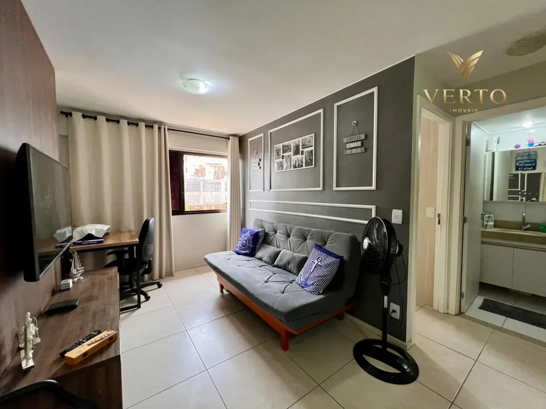 Descubra uma oportunidade de morar na Rua 37, no Bairro SUL, em Águas Claras, DF...