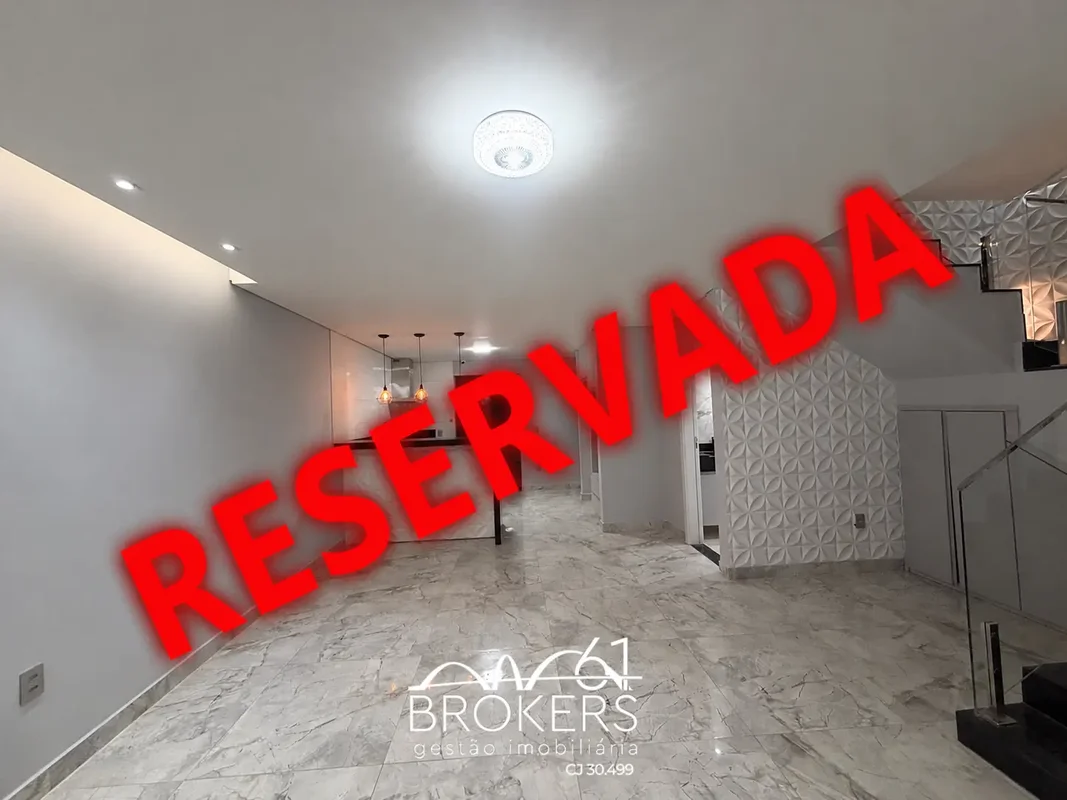 Sobrado de 03 Quartos - Imóvel ideal para quem valoriza praticidade, conforto e ...