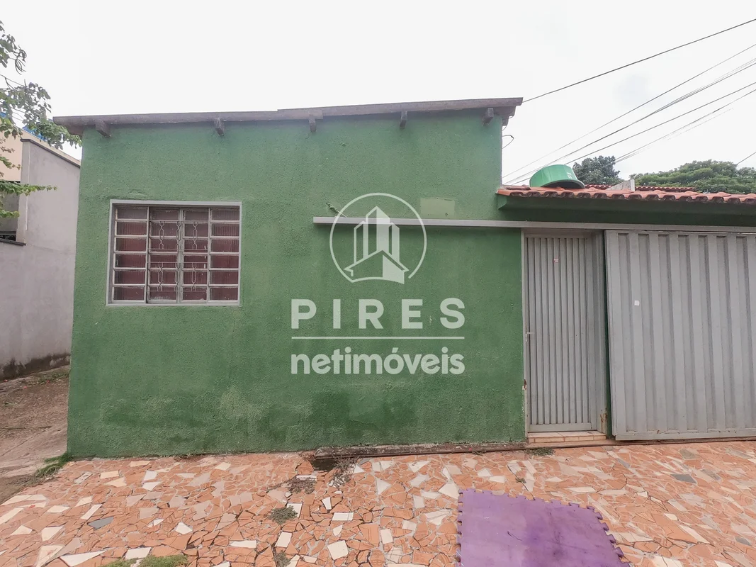 Aluga-se kit de fundos na Quadra 12 Bloco M - Cruzeiro Velho:- kit com entrada i...