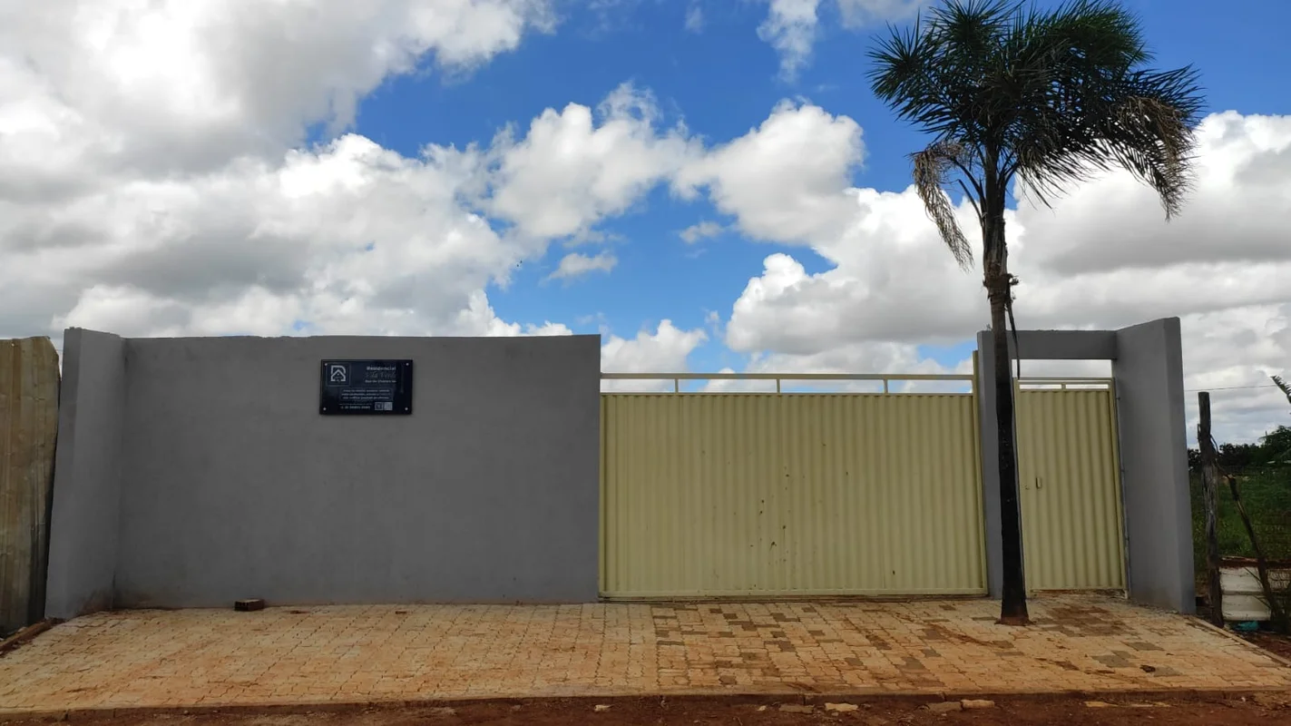  LOTE À VENDA – 26 DE SETEMBRO | RUA 4/5 Condomínio Reserva das Palmeiras Excele...