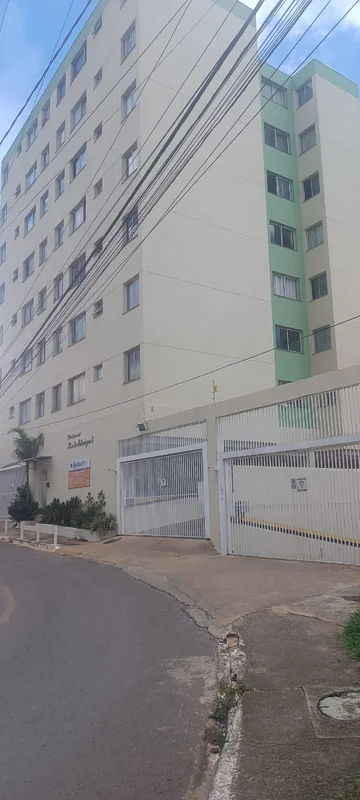 ?? EXCELENTE APARTAMENTO À VENDA – ÓTIMA LOCALIZAÇÃO!?? Valor: R$ 275.000? Aceit...