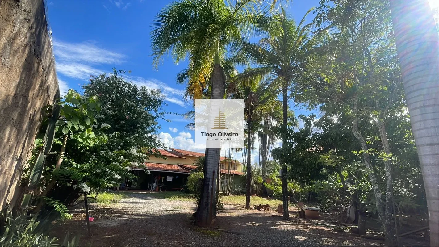 *Terreno Escriturado no Jockey Club 972m2*26m2 de frente 37,5m2 de fundo 460m2 d...