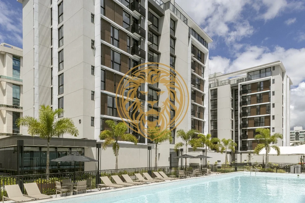 HOME GARDEN MOBILIADA E REFORMADA | 3 SUÍTES | 2 VAGAS DE GARAGEM | CONDOMÍNIO P...