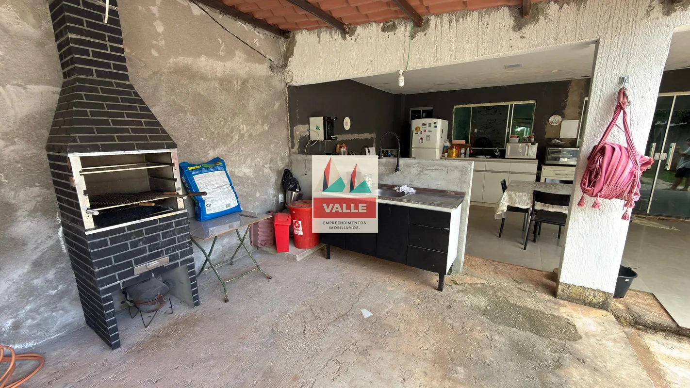 Foto do Imóvel