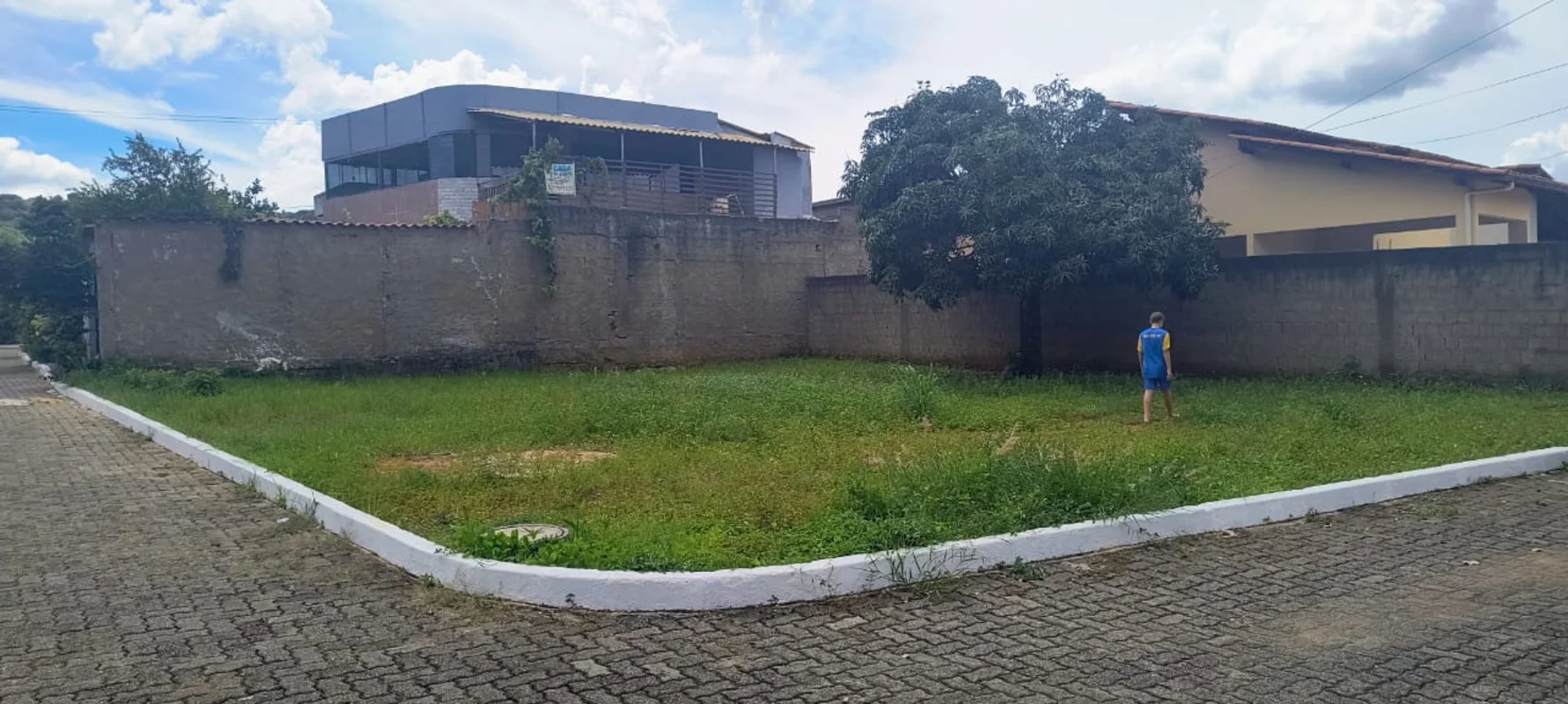 Oportunidade única no Setor Habitacional Contagem, em Sobradinho, DF, no Condomi...