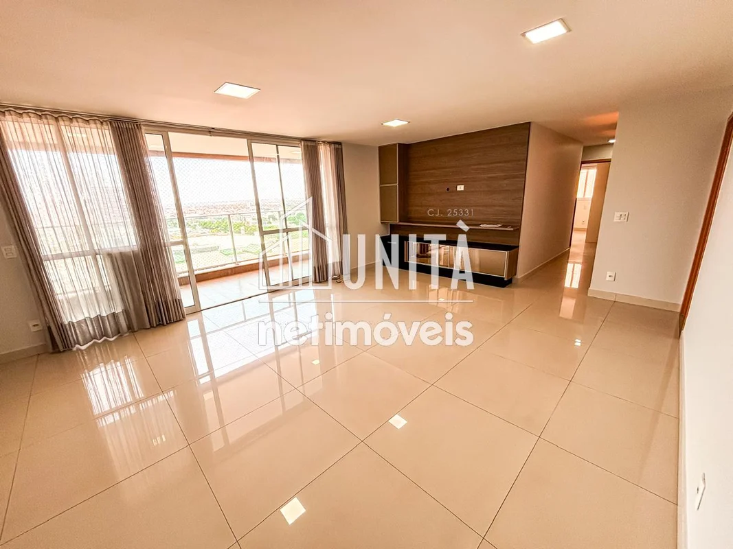 Apresentamos este belo e espaçoso apartamento no Península Lazer & Urbanismo de ...