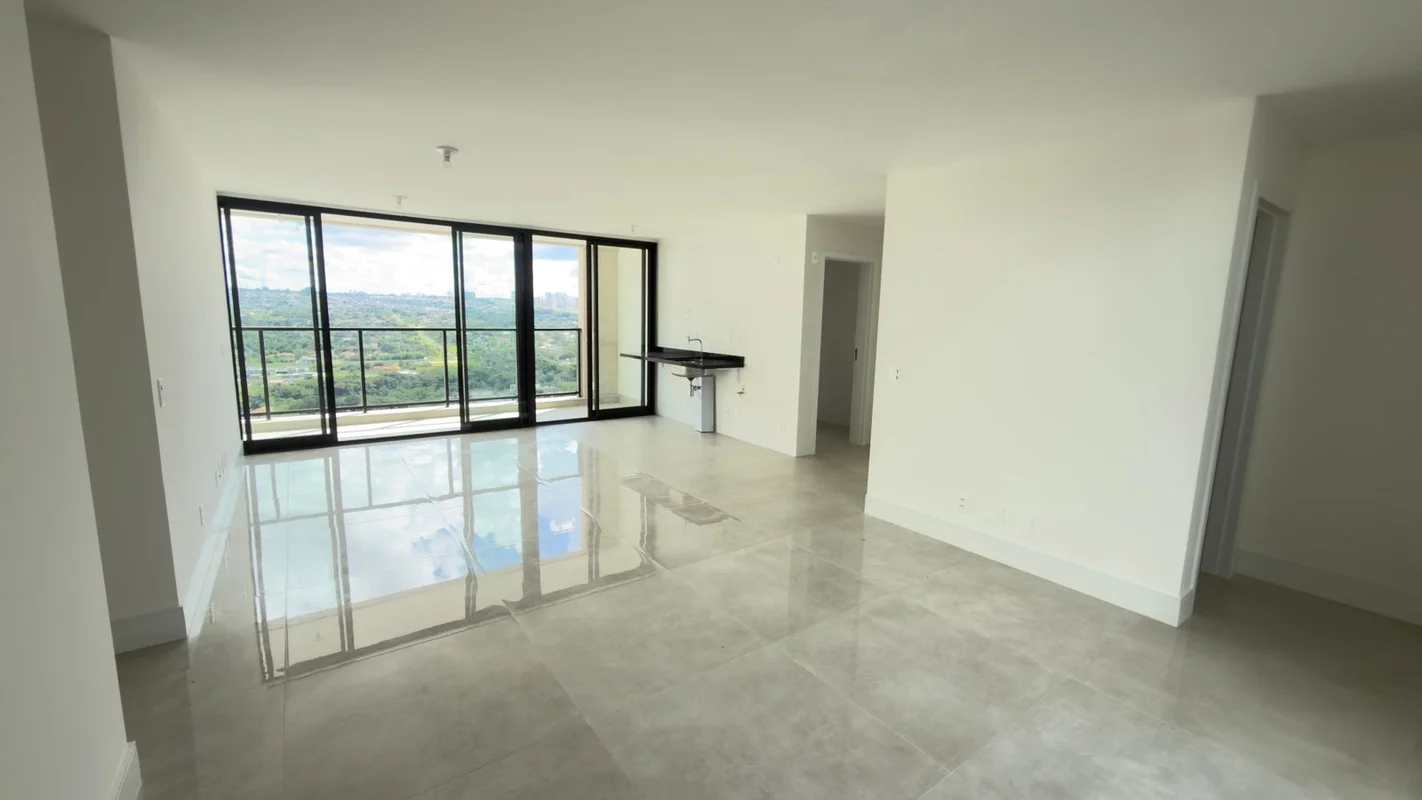  COBERTURA AUSTER GUARÁ | 4 QUARTOS | 170m² | 3 VAGAS – ALTO PADRÃO BRASALViva o...