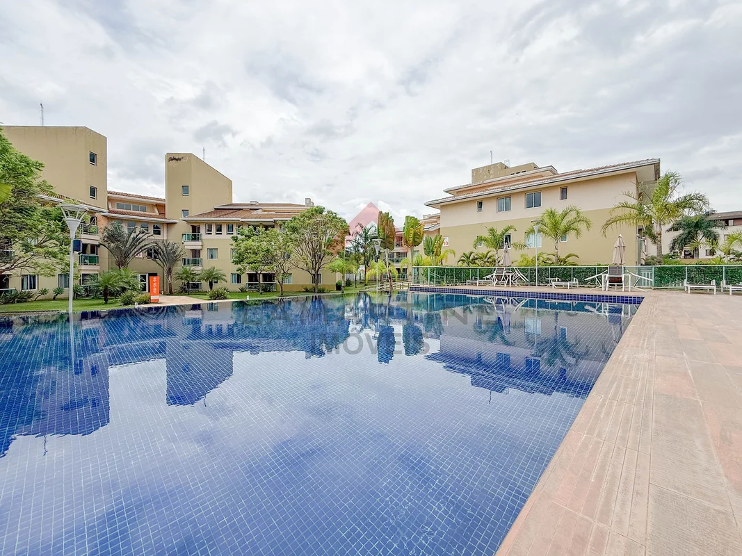 Flat mobiliado de aproximadamente 30m², pronto para morar, em localização estrat...