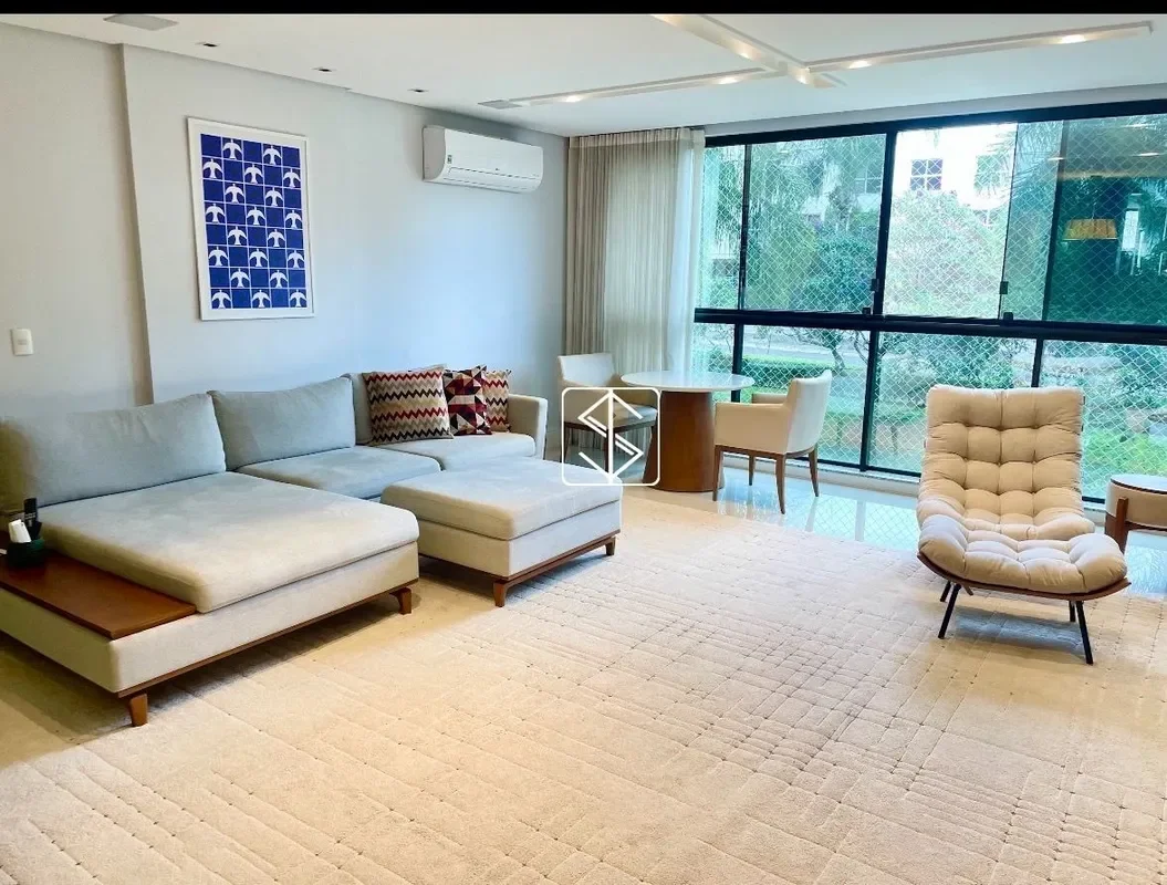 Salerno Imob apresenta: Apartamento localizado na SQSW 300, uma das quadras mais...