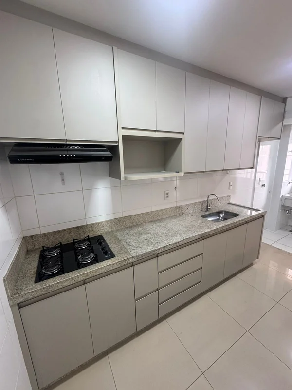 Conquiste a melhor qualidade de vida no coração do Setor Bueno, em Goiânia, com ...