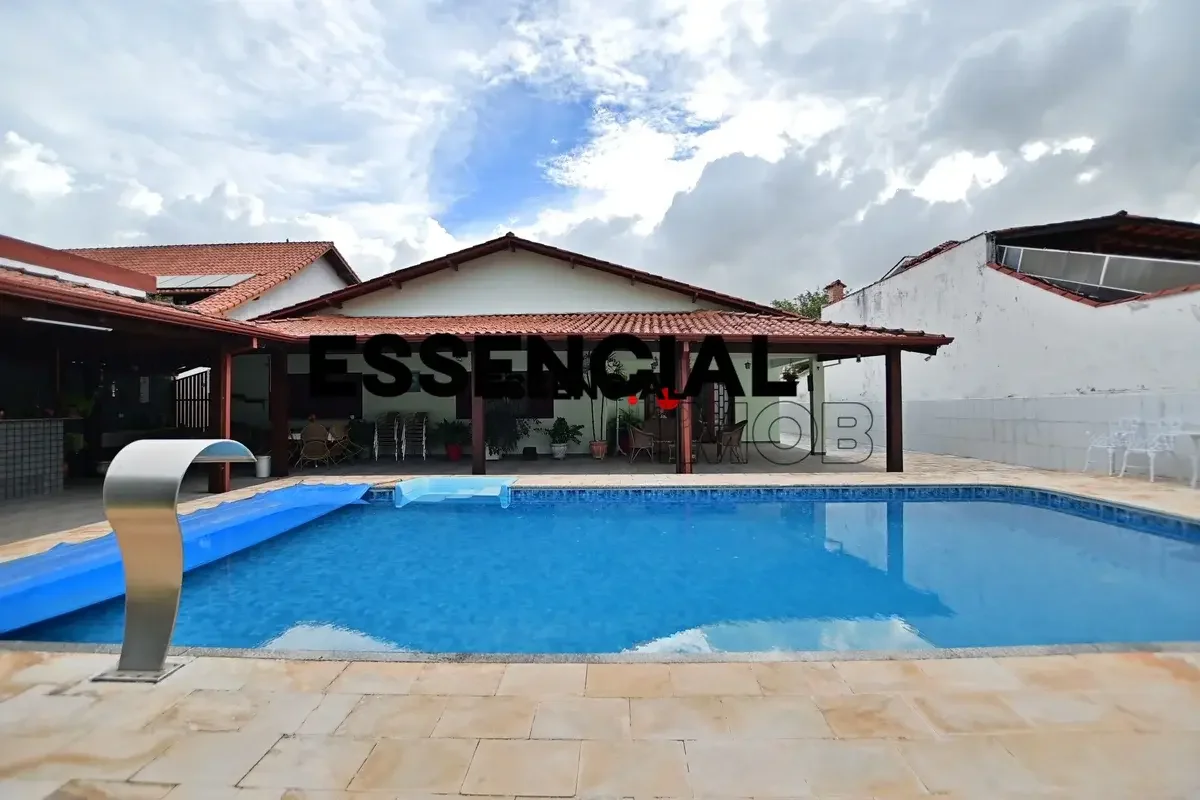 SHIN QI 14 – Conjunto 10 | Lago NorteConforto, espaço e tranquilidade em um dos ...