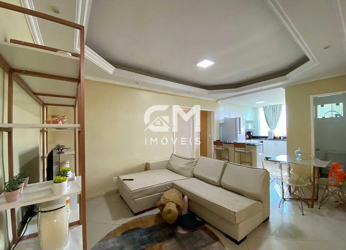 GM IMÓVEIS VENDE EXCELENTE APARTAMENTO NO EDIFICIO YARA CENTER , GRANDE COLORADO...