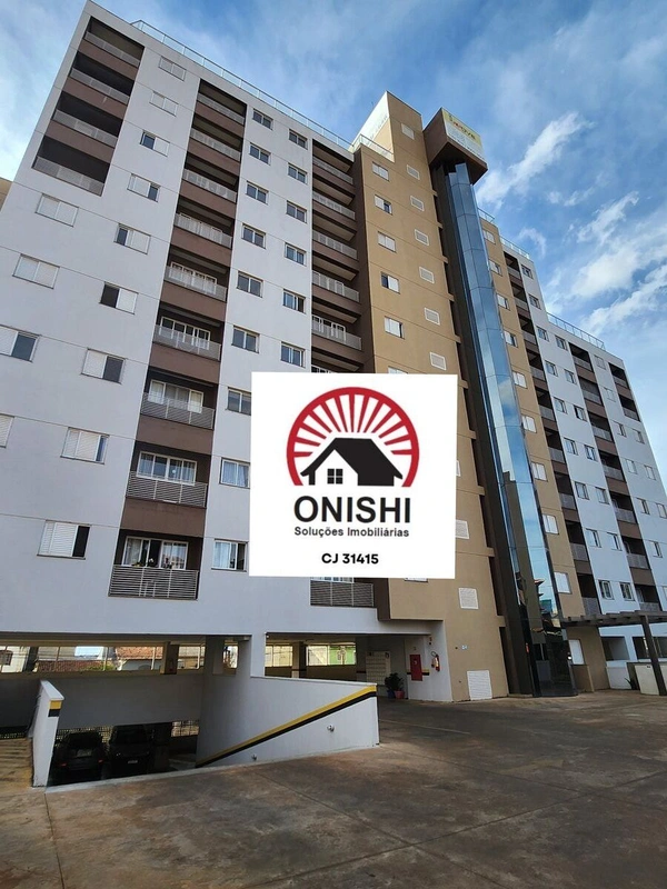 Apartamento 2 quarto semi-mobiliado. Valores:Unidade de 2 quartos- Aluguel: R$ 1...