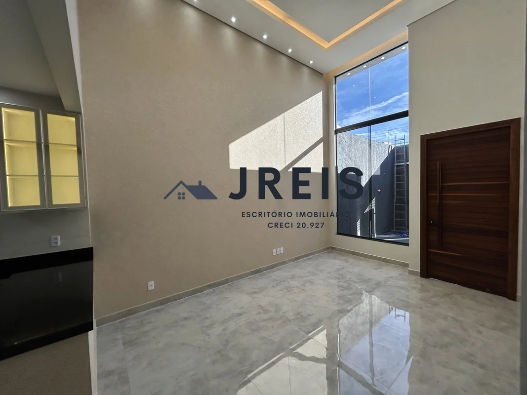 JREIS ESCRITÓRIO IMOBILIÁRIOObservação: Informamos que o imóvel encontra-se em f...