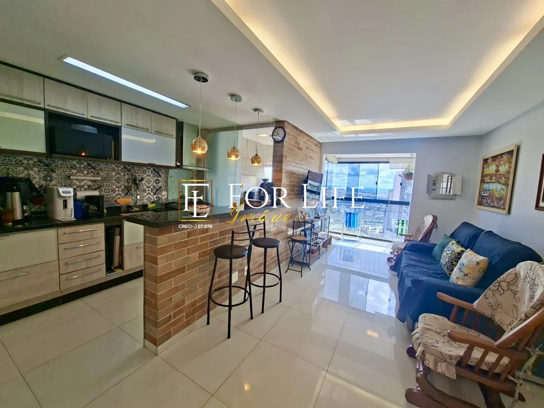 Residencial Acqua VillageProcurando um cantinho charmoso e cheio de comodidades ...