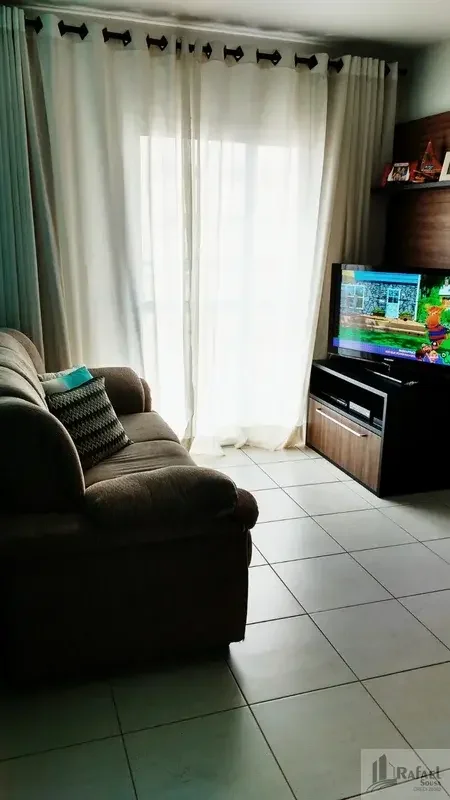 O Residencial Ventura é considerado um dos melhores condomínios de Samambaia Sul...