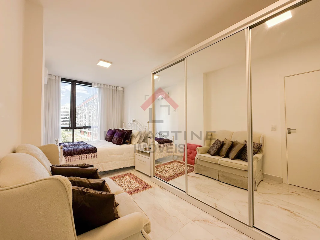 ACEITA FINANCIAMENTO, FGTS E PERMUTA POR APARTAMENTO DE MAIOR VALORSe você busca...